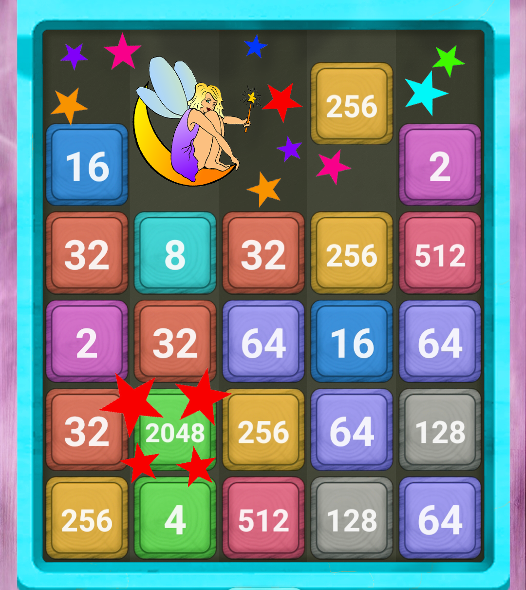 Merge Block 2048 android iOS apk download for free-TapTap