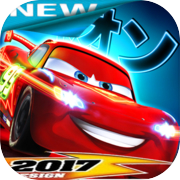 Lightning McQueen League