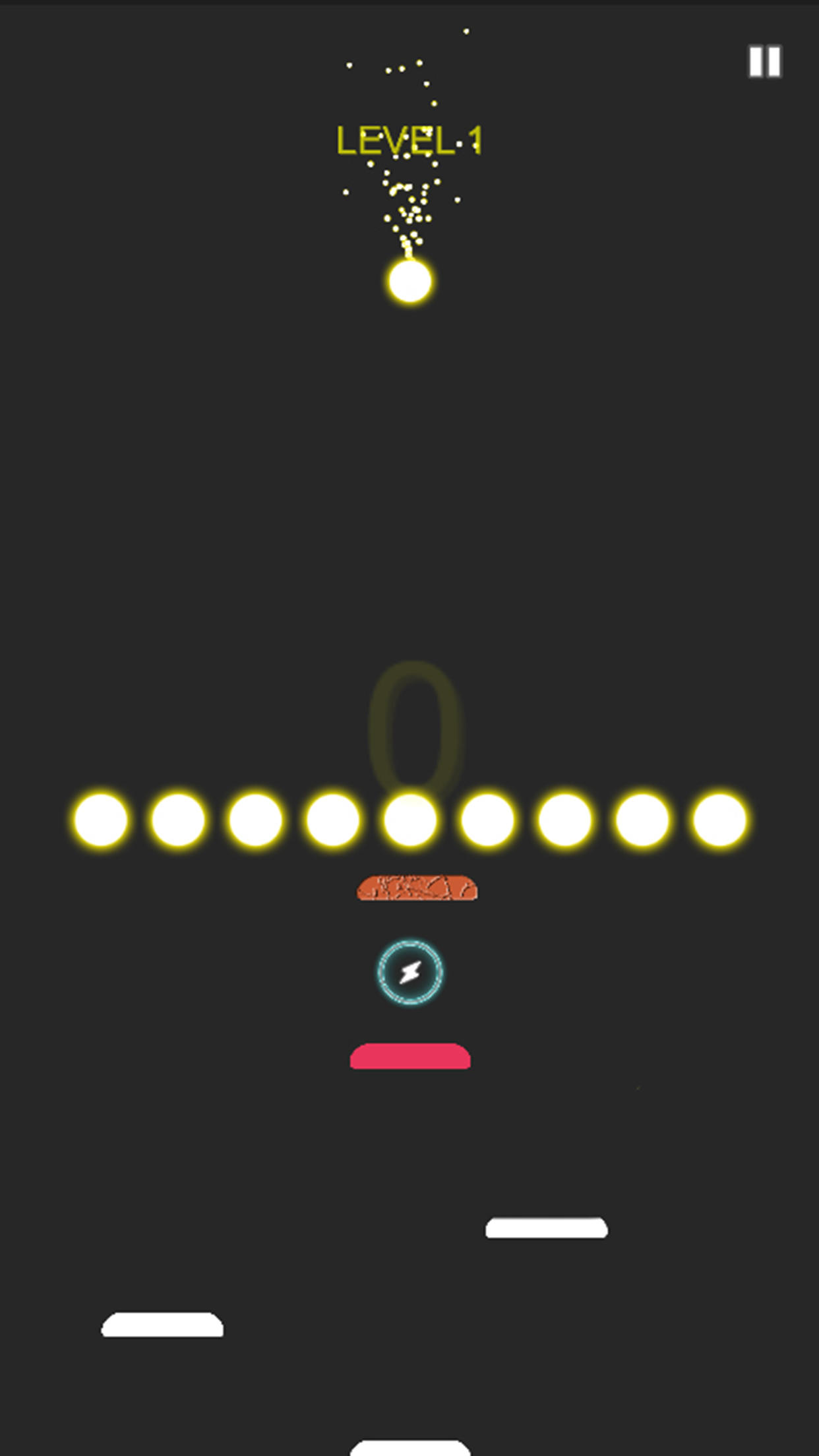 物理坠球--大爆炸 Game Screenshot