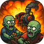 Dead on Track: Zombie Defense 的圖示