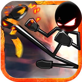 Kung Fu Stickman 3 Kingdom