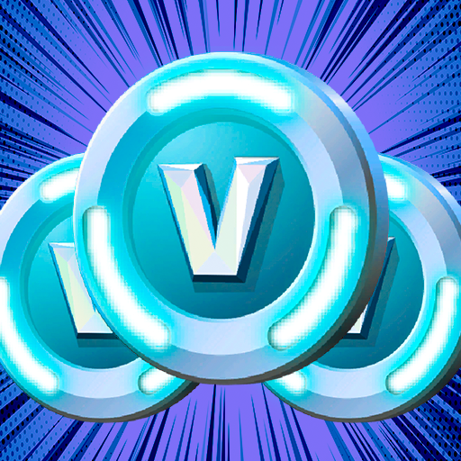 VBucks real VBucks FOR android iOS-TapTap