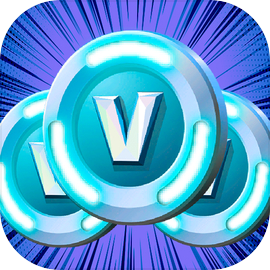 VBucks real VBucks FOR