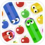 Icon of Snake Path: Grid Puzzle
