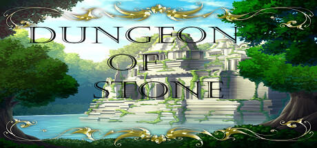 Banner of Dungeon of Stone 