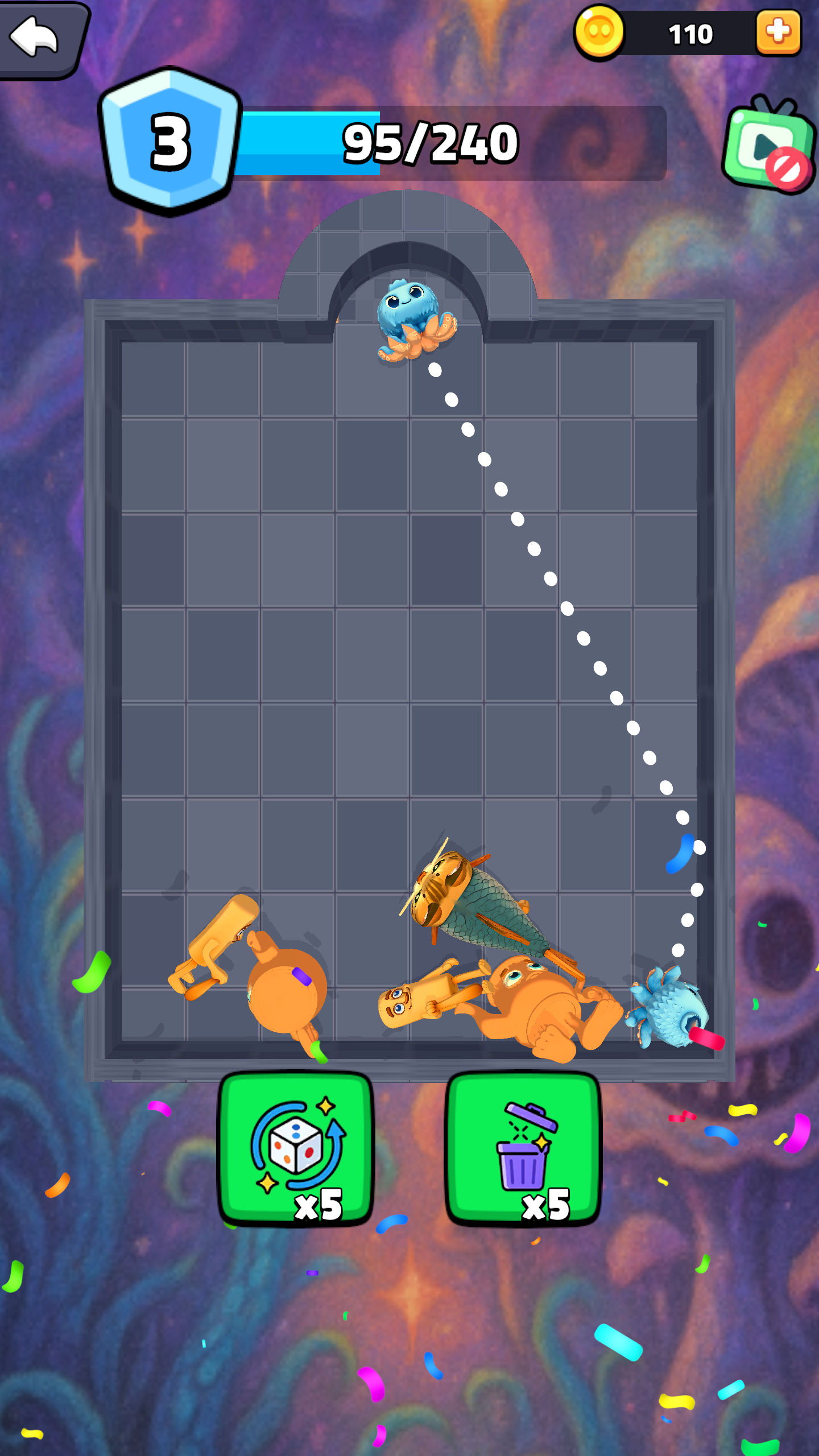 Brainrot Merge 3D Latest Version for Android/iOS - TapTap