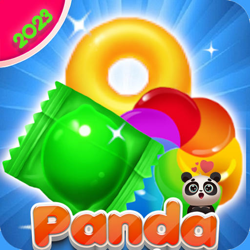 Panda Candy: Match 3 Latest Version for Android/iOS - TapTap