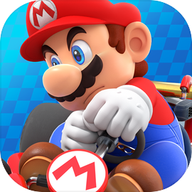 Mario Kart tour -  - Android & iOS MODs, Mobile Games & Apps