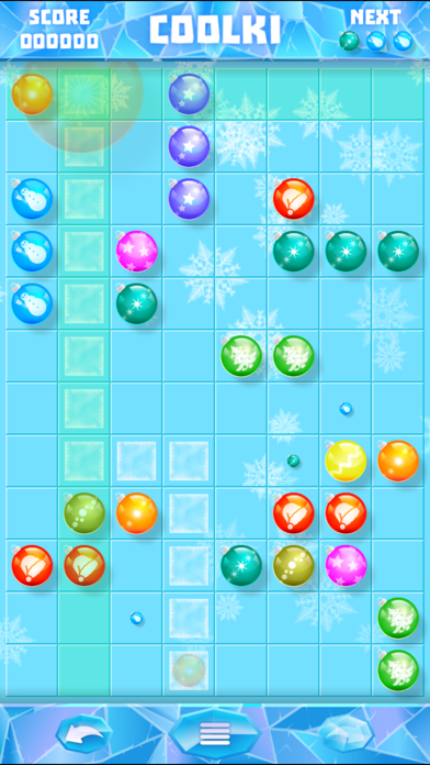 Coolki Game Screenshot