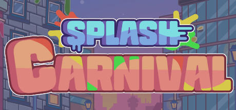 Banner of Splash Carnival 