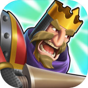 Tower Conquest: Metaverse