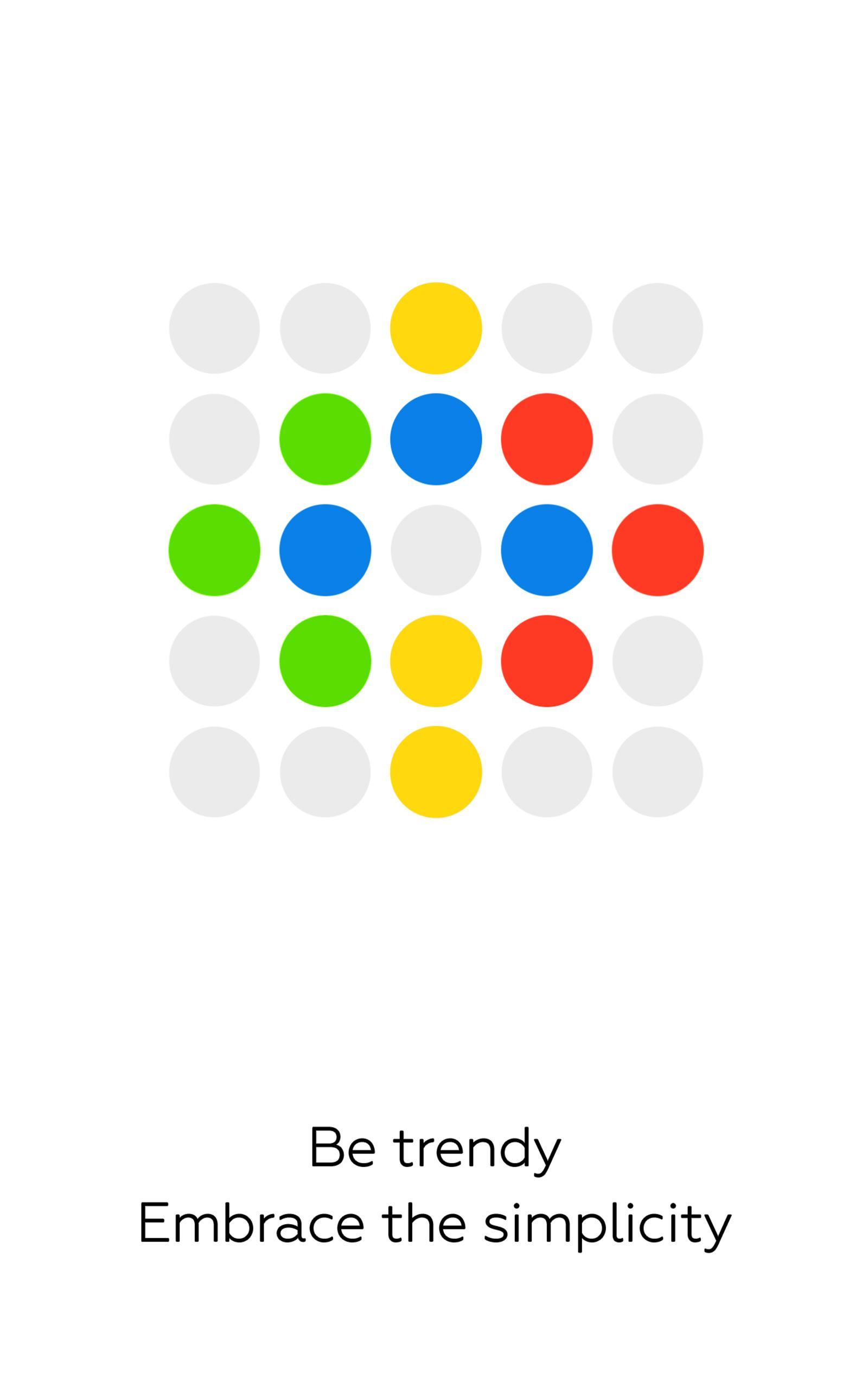 Dotello Game Screenshot