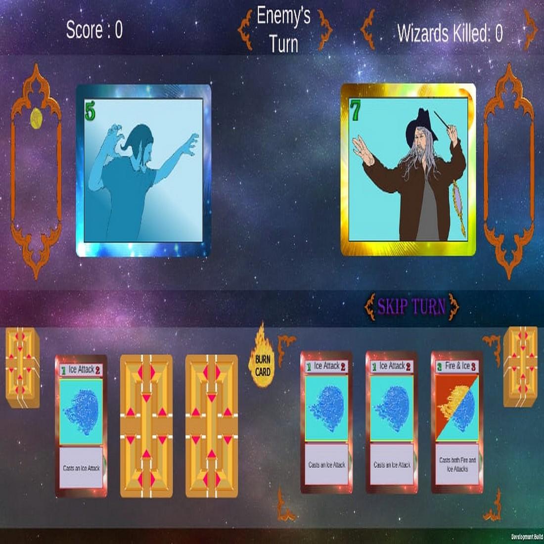 Card Combat android iOS apk download for freeTapTap
