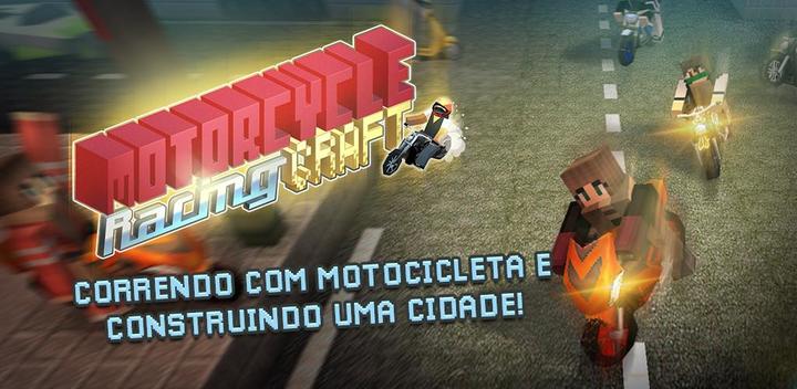 Banner of Motorcycle Racing Craft 1.15