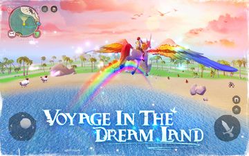 Utopia: Origin Game Screenshot