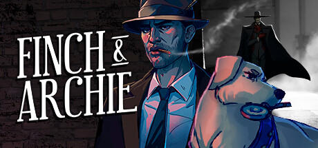 Banner of Finch & Archie 