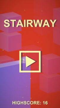 Captura de Tela do Jogo STAIRWAY