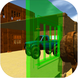 Survival Craft : Survivor Hous