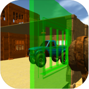 Survival Craft : Survivor Hous