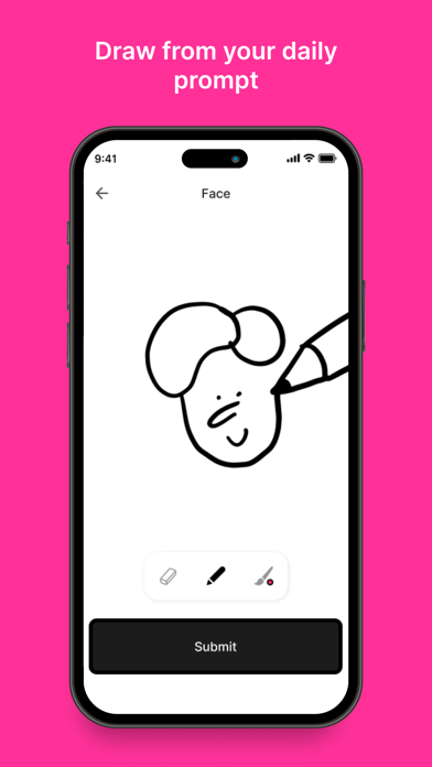 Draw it version móvil androide iOS descargar apk gratis-TapTap