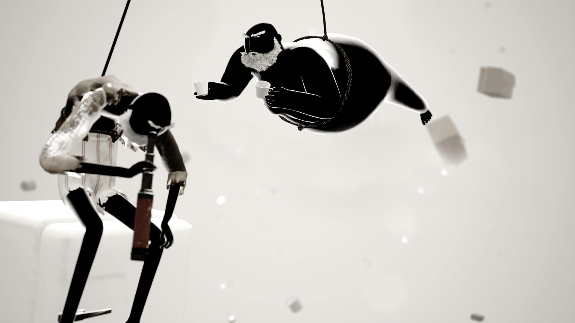 Screenshot 5 of Gravity VR 
