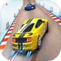 Rampage Stunt High Speed Racer