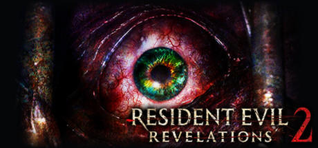 Banner of Resident Evil Revelations 2 