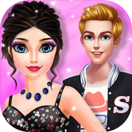 High School Crush Makeup Games Android