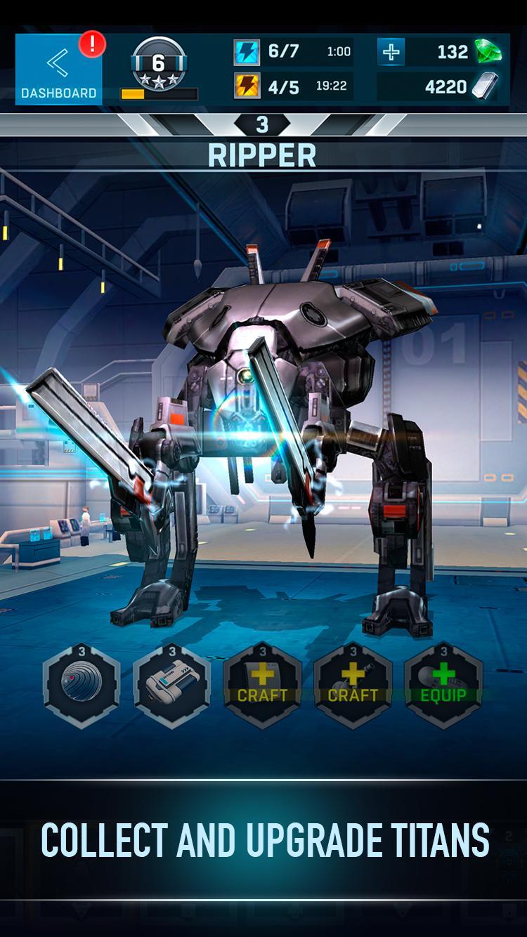 Robocide Game Screenshot