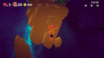 Happy Birthday Game Screenshot