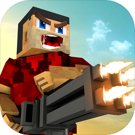 Craft Army Attack 3D
