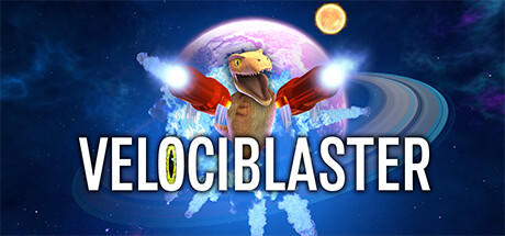 Banner of VELOCIBLASTER 