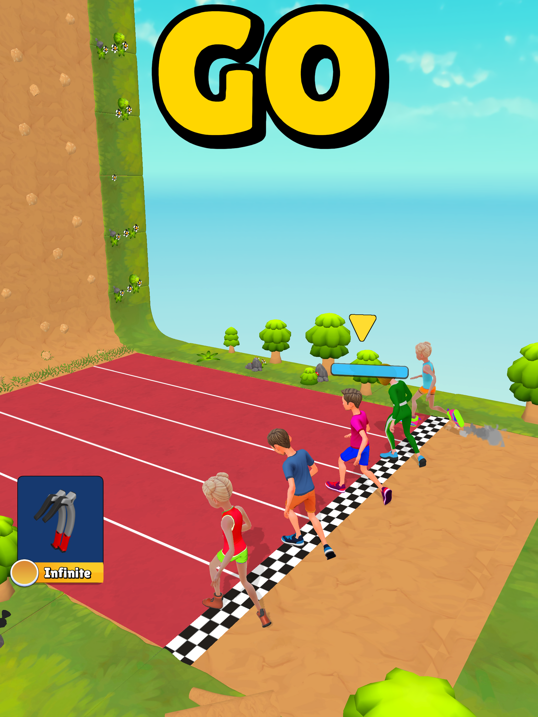 Olympic Masters Latest Version for Android/iOS APK - TapTap