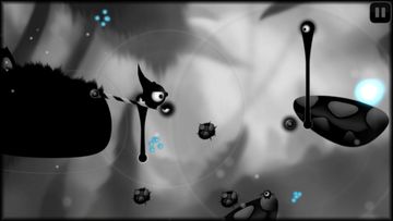 Contre Jour Game Screenshot
