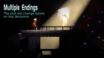 Awaken - Astral blade Game Screenshot