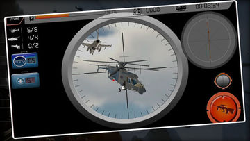 Battle Warship Defence League Game Screenshot