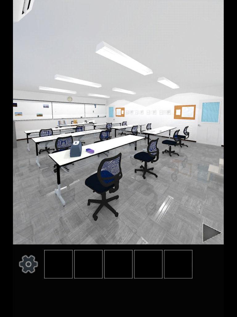 Screenshot of Escape from many tutoring Sch