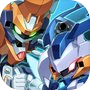 メダロットサバイバー サバイバー アクションゲーム