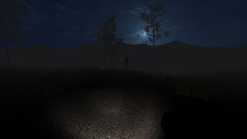 Forest Horror 遊戲截圖