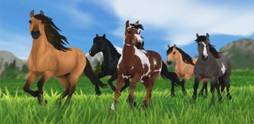 Banner of Star Stable Online 