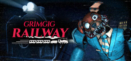 Banner of Grimgig Railway 