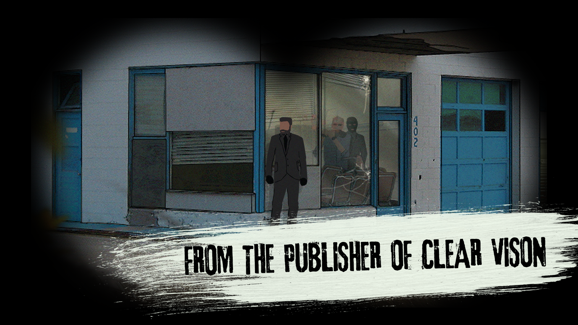 孤狼 LONEWOLF 遊戲截圖