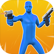 Slow Bullets - Slow Motion Action Shooter