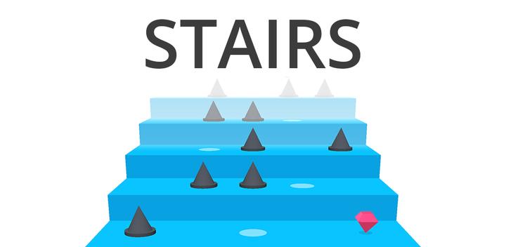 Banner of Stairs 1.5.5