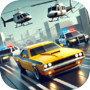 Reckless Getaway 2: Car Chase