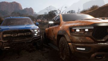 Top Drives - Car Race Battles Game Screenshot