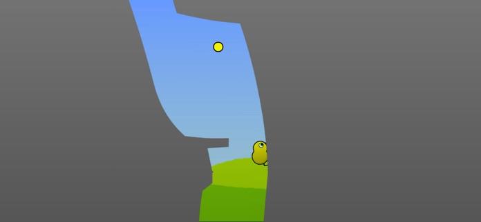 Duck Life 2: World Champion Game Screenshot