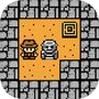Icon of Ruins Guardian: Statue Push