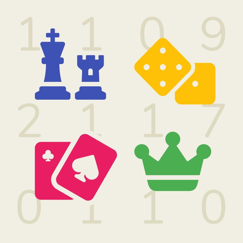 Count Points and Results for Android/iOS - TapTap