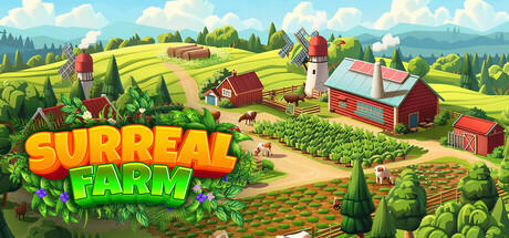 Banner of Surreal Farm 